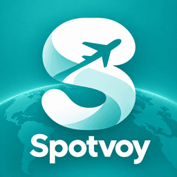Spotvoy